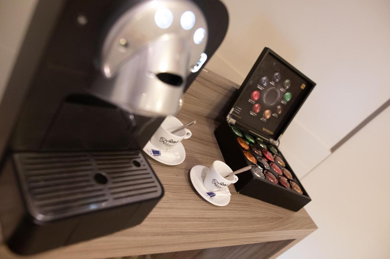 Ibis Styles Clermont-Ferrand Aeroport Hotel Kültér fotó